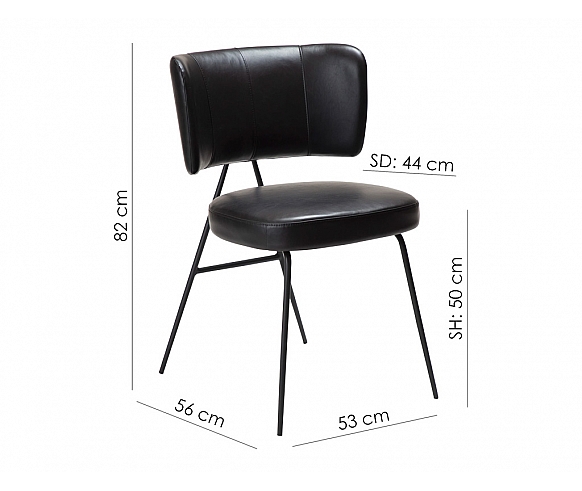 Roost chair